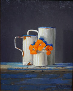 Herman Thielens | Kunstroute Graauw 2025
