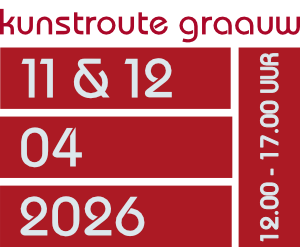 Datum Kunstroute Graauw